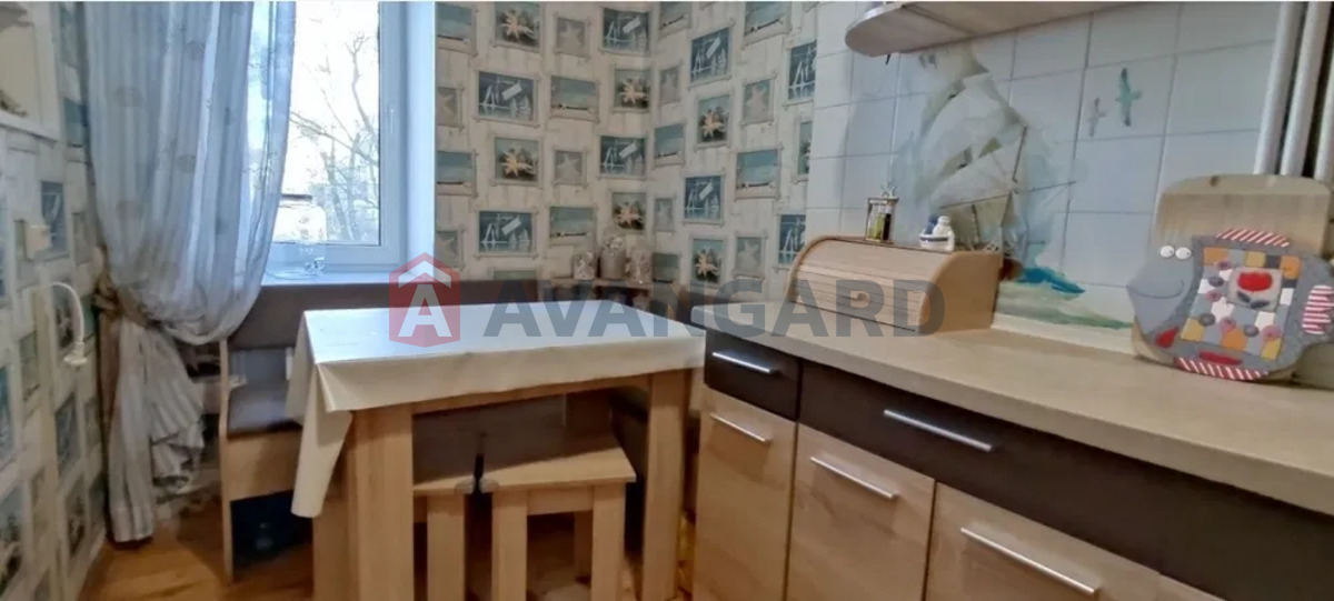 2 комн. квартира, 54/-/7 кв. м., 2/5 этаж фото 13 2 комн. квартира, 54/-/7 кв. м., 2/5 этаж фото 13