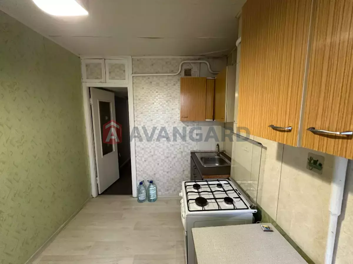 1 кім. квартира, 36/-/- кв. м., 1/9 поверх фото 6 1 кім. квартира, 36/-/- кв. м., 1/9 поверх фото 6