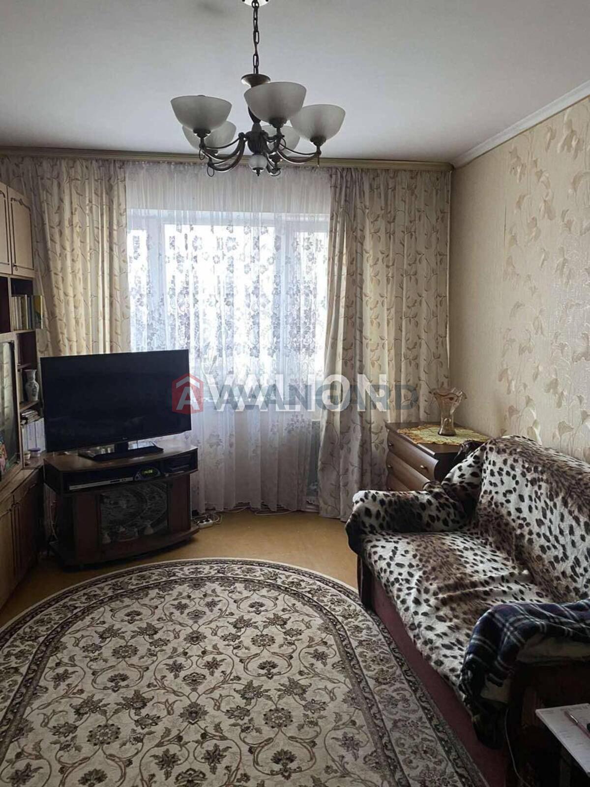3 комн. квартира, 73/42/9 кв. м., 6/9 этаж фото 2 3 комн. квартира, 73/42/9 кв. м., 6/9 этаж фото 2
