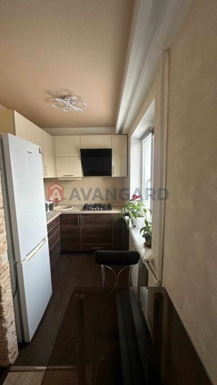 2 кім. квартира, 44/-/6 кв. м., 4/5 поверх фото 17 2 кім. квартира, 44/-/6 кв. м., 4/5 поверх фото 17