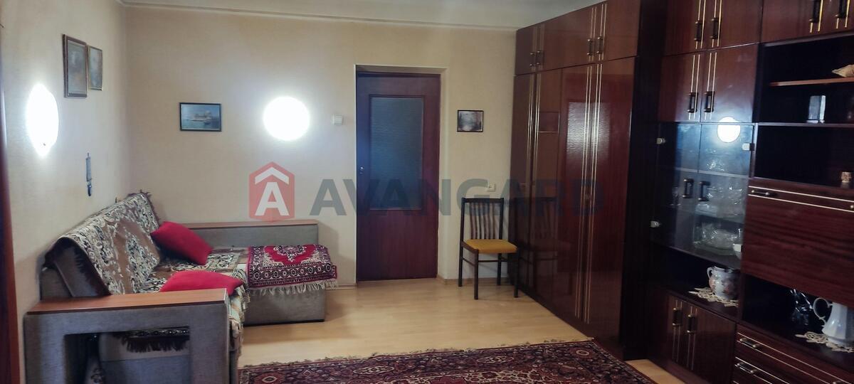 3 кім. квартира, 74/47/7 кв. м., 4/6 поверх фото 4 3 кім. квартира, 74/47/7 кв. м., 4/6 поверх фото 4