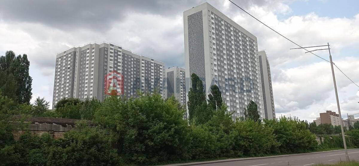 1 комн. квартира, 49/-/10? кв. м., 15/25 этаж фото 3 1 комн. квартира, 49/-/10? кв. м., 15/25 этаж фото 3