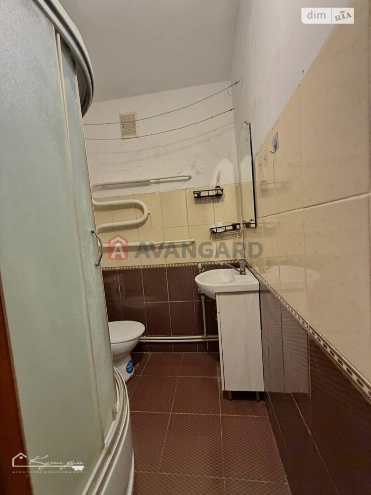 2 комн. квартира, 43/24/6 кв. м., 1/5 этаж фото 17 2 комн. квартира, 43/24/6 кв. м., 1/5 этаж фото 17