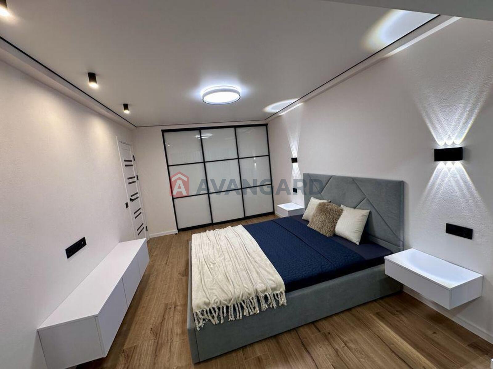 1 кім. квартира, 32/19/6 кв. м., 8/9 поверх фото 1 1 кім. квартира, 32/19/6 кв. м., 8/9 поверх фото 1