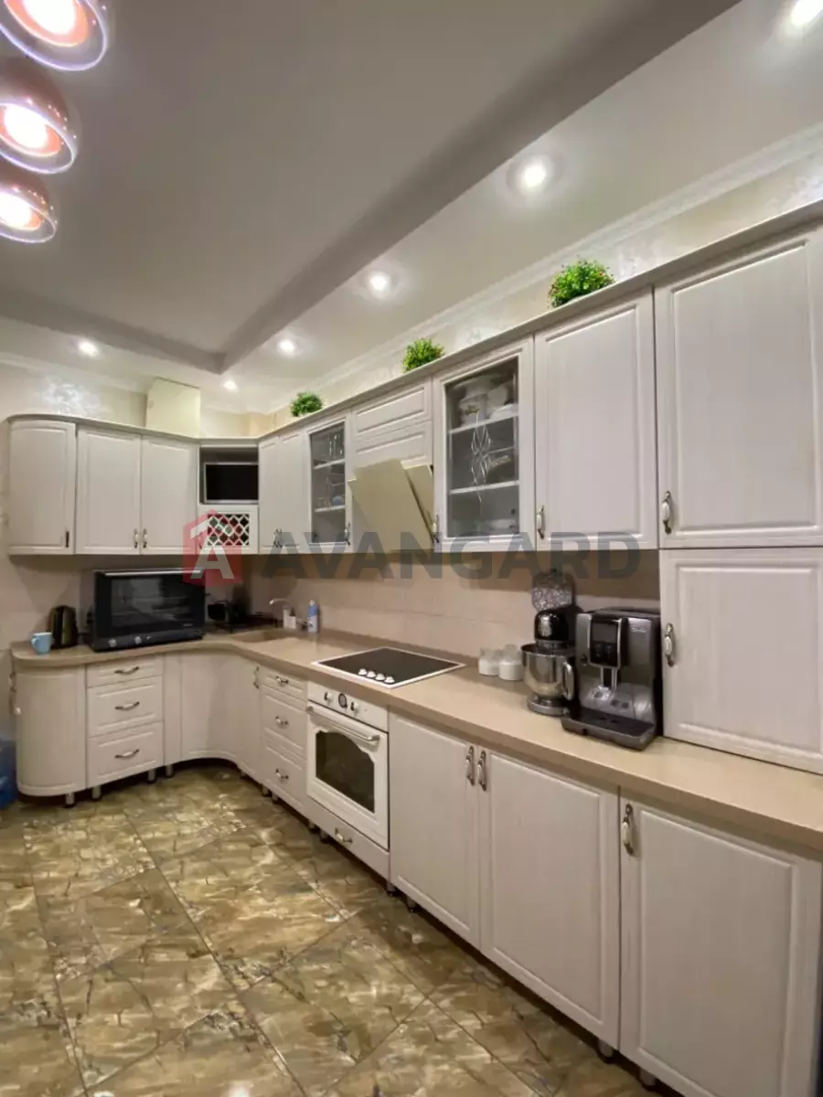 3 кім. квартира, 135/100/15 кв. м., 5/23 поверх фото 12 3 кім. квартира, 135/100/15 кв. м., 5/23 поверх фото 12