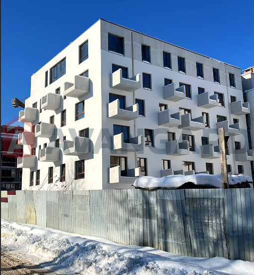 1 комн. квартира, 45/-/16 кв. м., 4/5 этаж фото 2 1 комн. квартира, 45/-/16 кв. м., 4/5 этаж фото 2