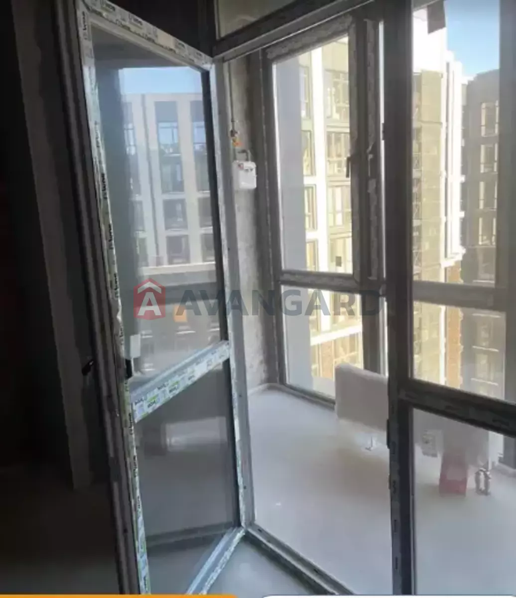 2 кім. квартира, 49/-/- кв. м., 10/12 поверх фото 6 2 кім. квартира, 49/-/- кв. м., 10/12 поверх фото 6