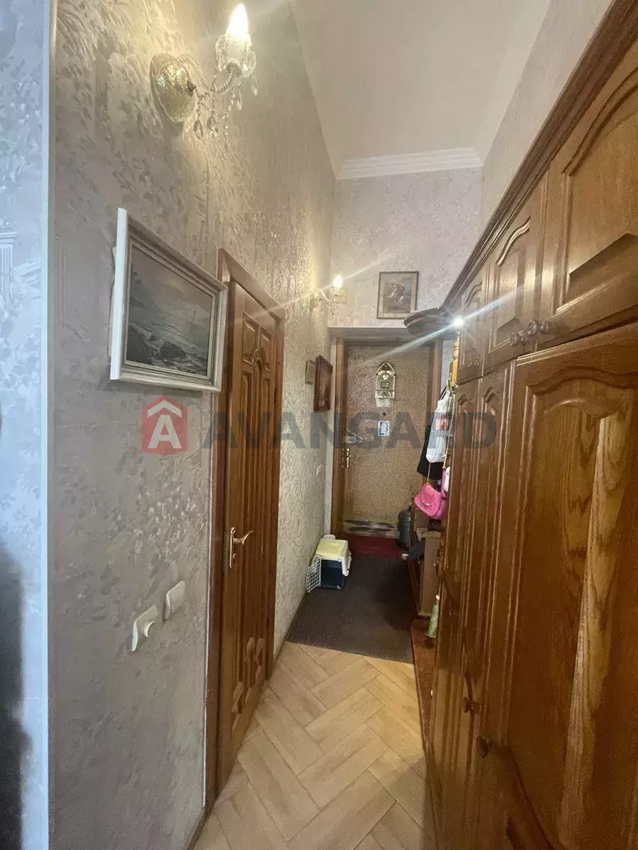 1 кім. квартира, 40/20/6 кв. м., 2/3 поверх фото 5 1 кім. квартира, 40/20/6 кв. м., 2/3 поверх фото 5