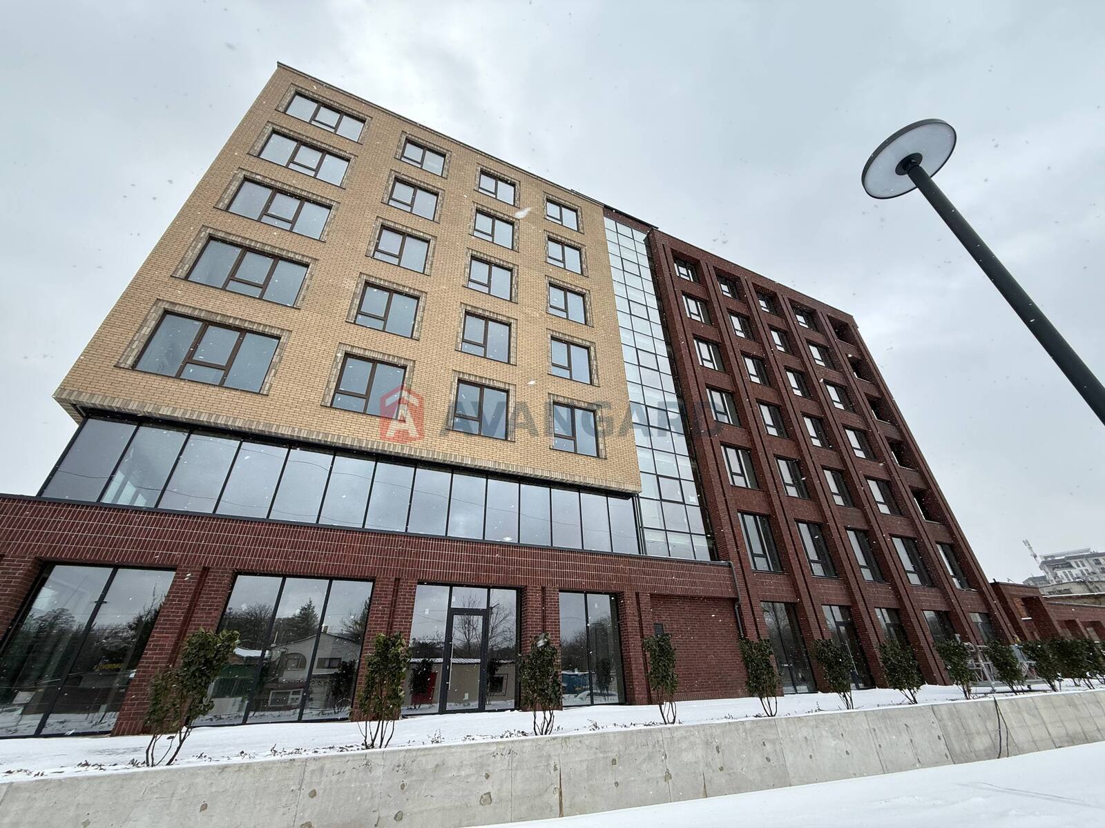 3 комн. квартира, 91,63/28,03/42,31 кв. м., 5/7 этаж фото 27 3 комн. квартира, 91,63/28,03/42,31 кв. м., 5/7 этаж фото 27