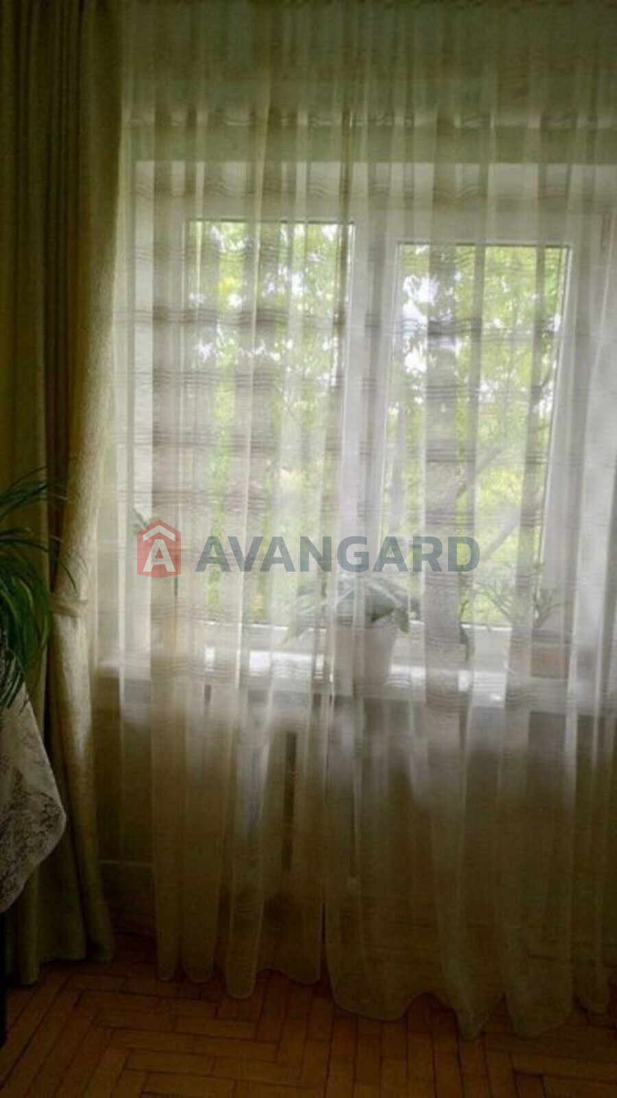 3 кім. квартира, 54/-/6 кв. м., 5/5 поверх фото 11 3 кім. квартира, 54/-/6 кв. м., 5/5 поверх фото 11