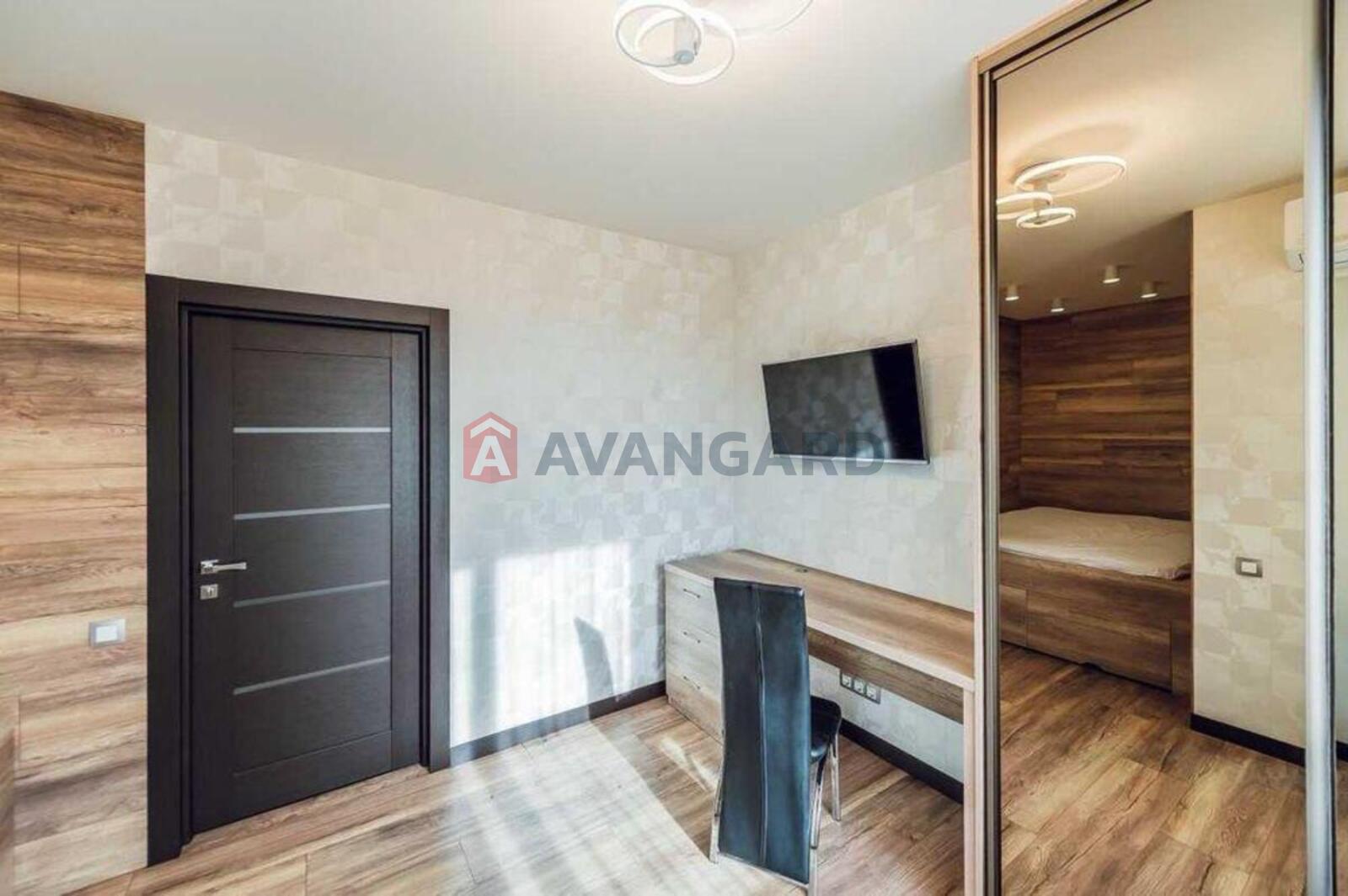 1 кім. квартира, 39/-/14 кв. м., 12/26 поверх фото 5 1 кім. квартира, 39/-/14 кв. м., 12/26 поверх фото 5