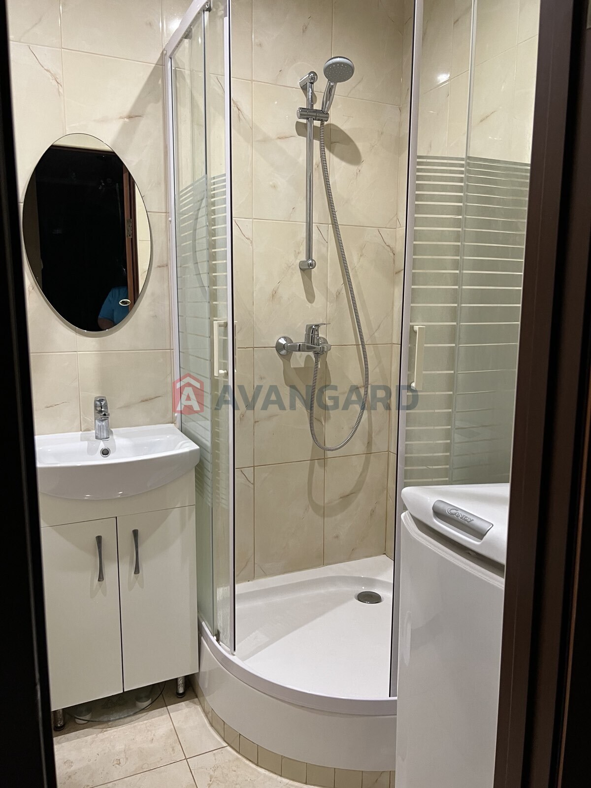 3 комн. квартира, 70,4/46,9/9,7 кв. м., 6/9 этаж фото 7 3 комн. квартира, 70,4/46,9/9,7 кв. м., 6/9 этаж фото 7