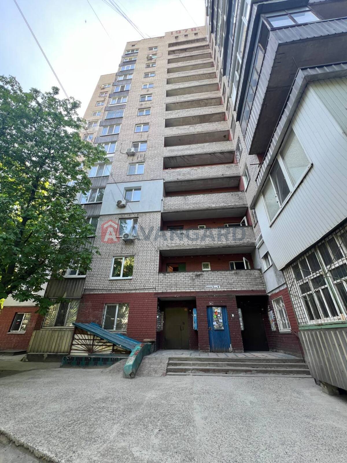 2 кім. квартира, 50/27/8,6 кв. м., 9/14 поверх фото 14 2 кім. квартира, 50/27/8,6 кв. м., 9/14 поверх фото 14