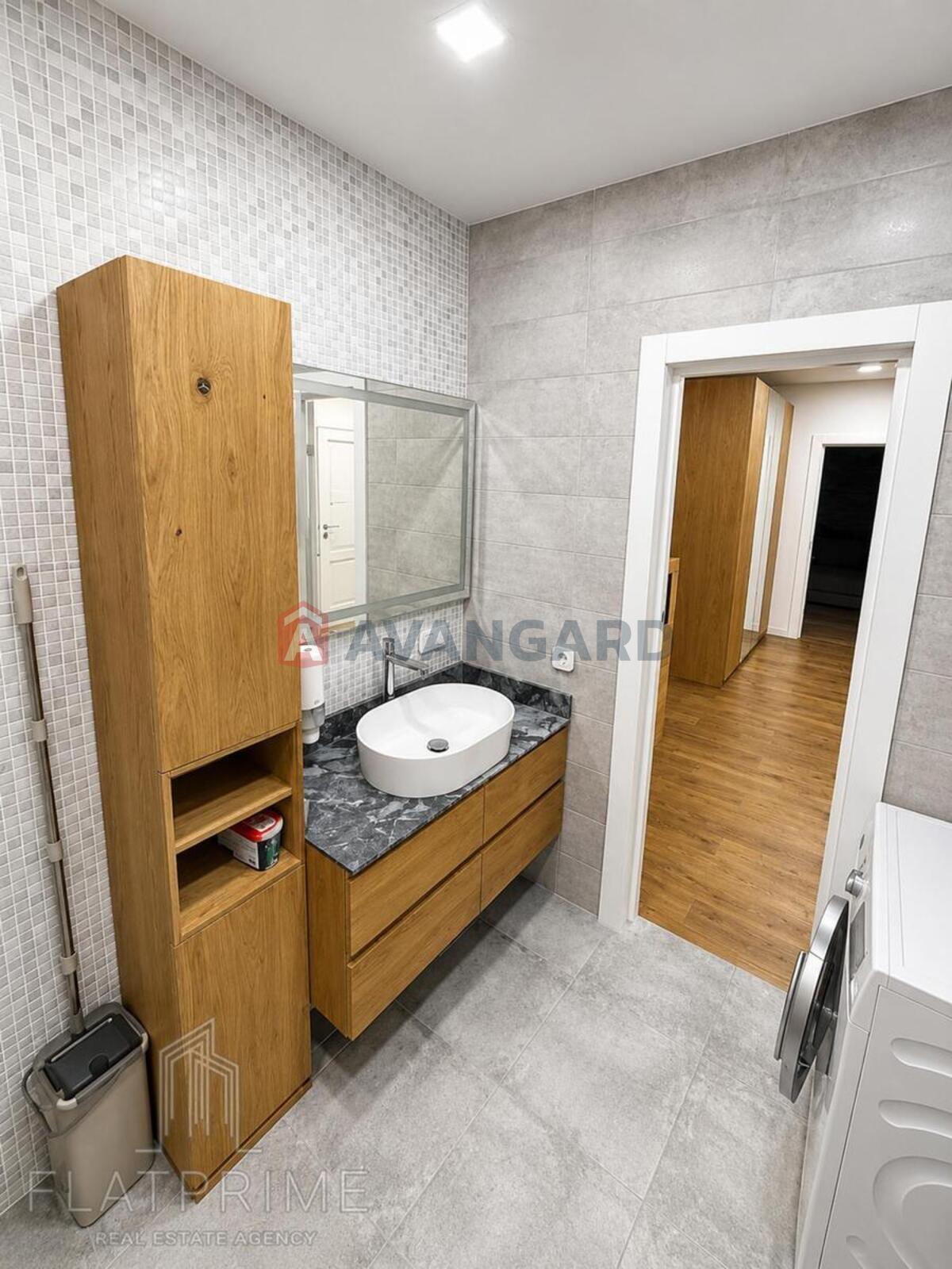2 комн. квартира, 66/30/15 кв. м., 1/11 этаж фото 8 2 комн. квартира, 66/30/15 кв. м., 1/11 этаж фото 8