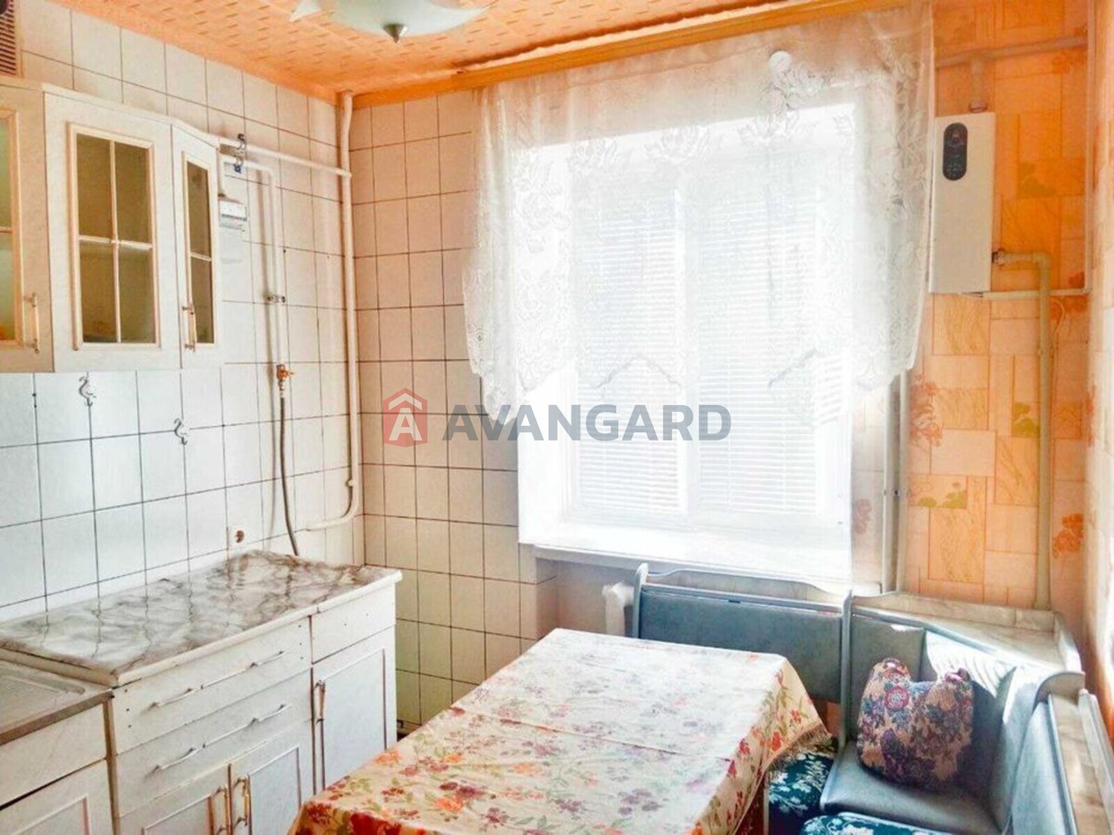 1 комн. квартира, 31/-/6 кв. м., 2/5 этаж фото 1 1 комн. квартира, 31/-/6 кв. м., 2/5 этаж фото 1