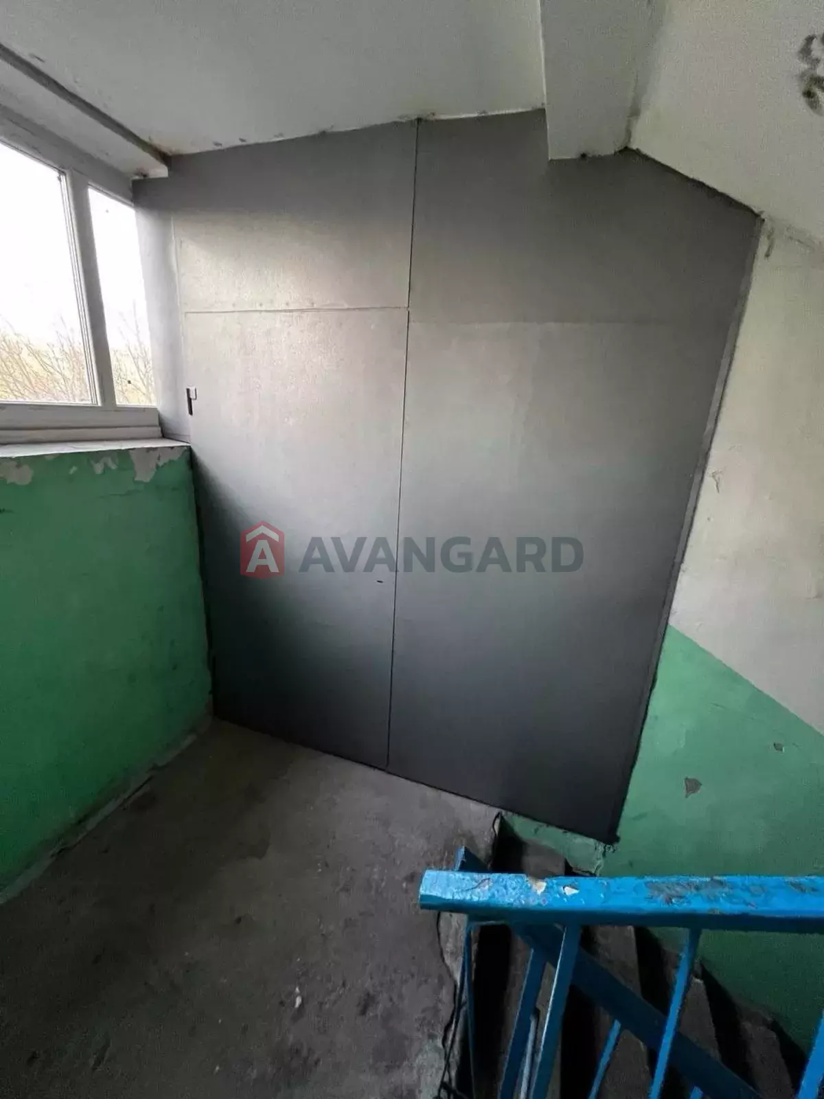 2 комн. квартира, 53/-/9 кв. м., 3/9 этаж фото 3 2 комн. квартира, 53/-/9 кв. м., 3/9 этаж фото 3