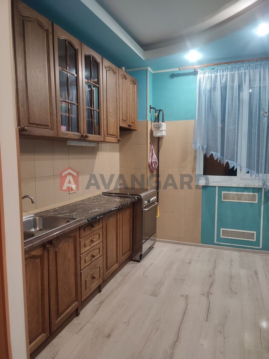 3 кім. квартира, 70/-/10 кв. м., 3/4 поверх фото 1 3 кім. квартира, 70/-/10 кв. м., 3/4 поверх фото 1