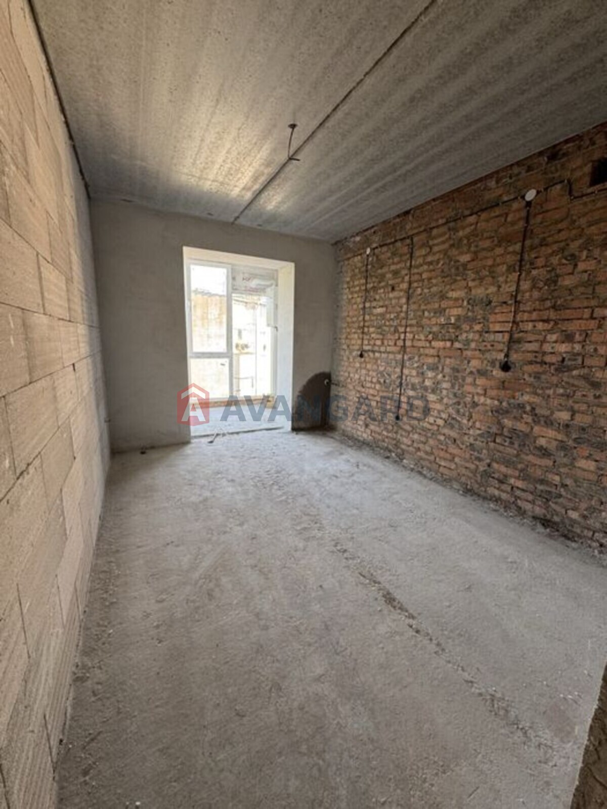 1 кім. квартира, 46/-/13 кв. м., 4/9 поверх фото 7 1 кім. квартира, 46/-/13 кв. м., 4/9 поверх фото 7