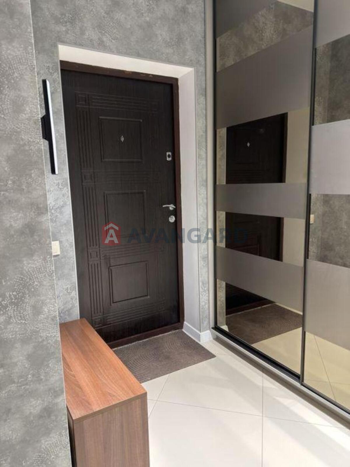 2 кім. квартира, 68/-/16 кв. м., 13/17 поверх фото 12 2 кім. квартира, 68/-/16 кв. м., 13/17 поверх фото 12