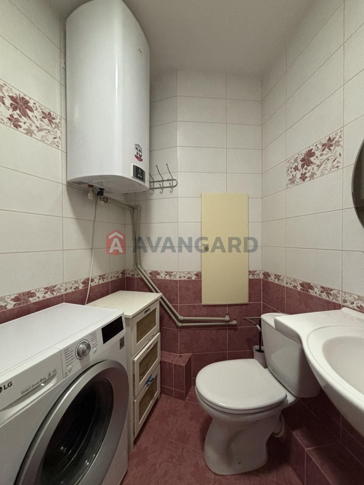 3 комн. квартира, 90/46/14 кв. м., 19/25 этаж фото 18 3 комн. квартира, 90/46/14 кв. м., 19/25 этаж фото 18