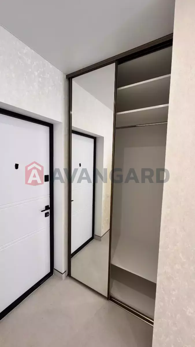 1 кім. квартира, 46/14/18 кв. м., 7/10 поверх фото 7 1 кім. квартира, 46/14/18 кв. м., 7/10 поверх фото 7