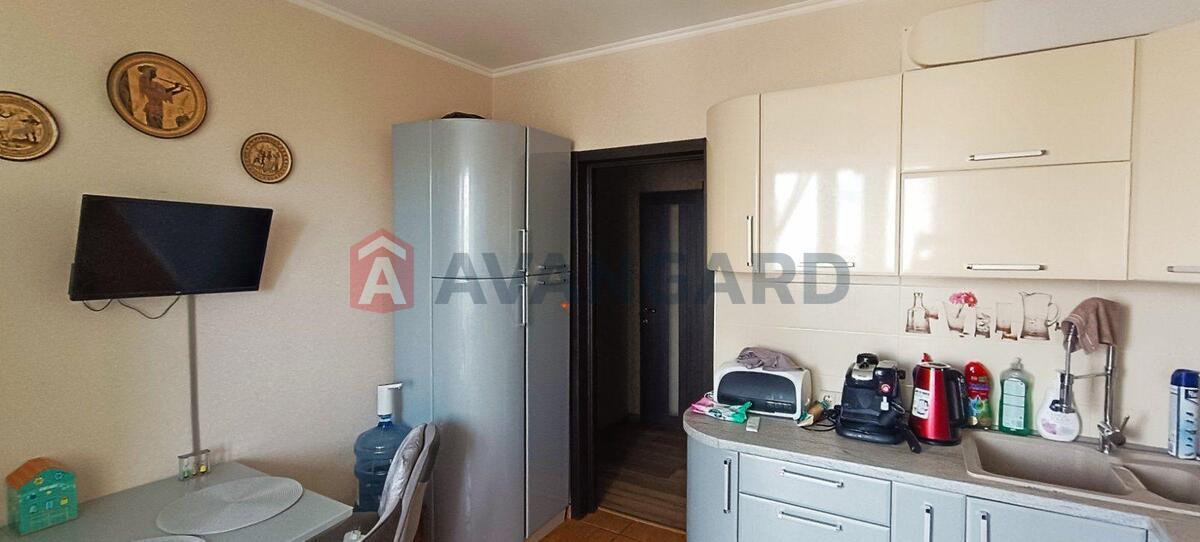 2 комн. квартира, 65/30/12 кв. м., 14/18 этаж фото 1 2 комн. квартира, 65/30/12 кв. м., 14/18 этаж фото 1