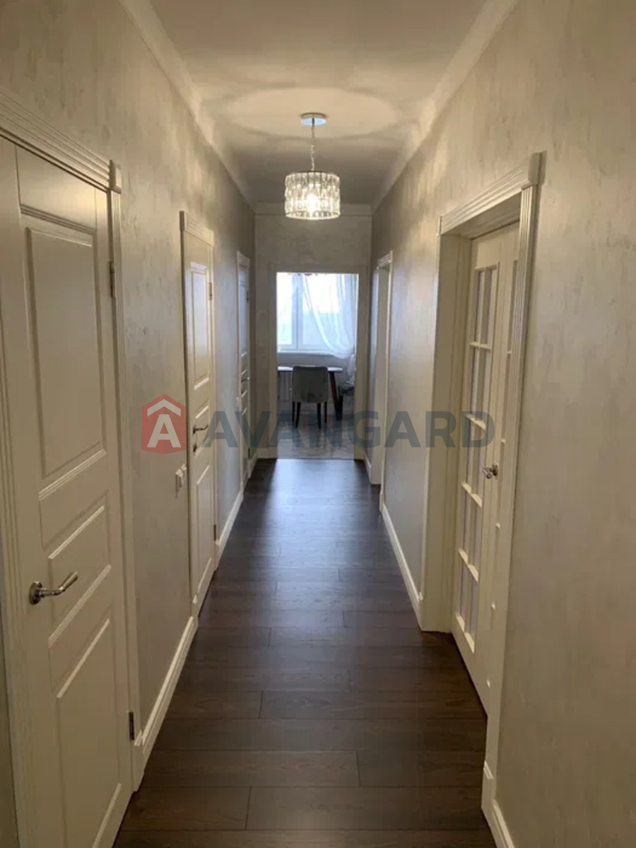 2 кім. квартира, 98/-/16 кв. м., 17/25 поверх фото 17 2 кім. квартира, 98/-/16 кв. м., 17/25 поверх фото 17