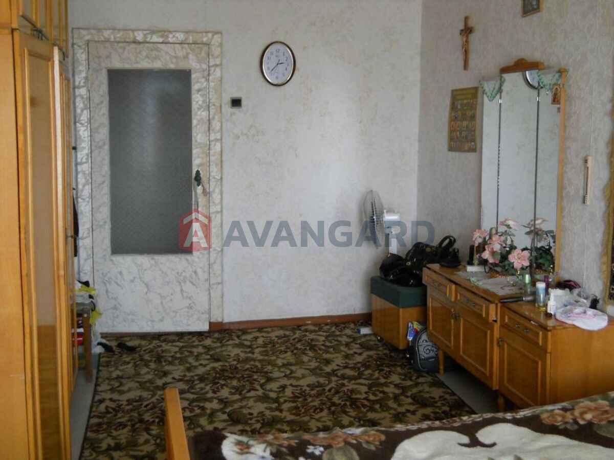 4 кім. квартира, 98/69/11 кв. м., 12/14 поверх фото 2 4 кім. квартира, 98/69/11 кв. м., 12/14 поверх фото 2