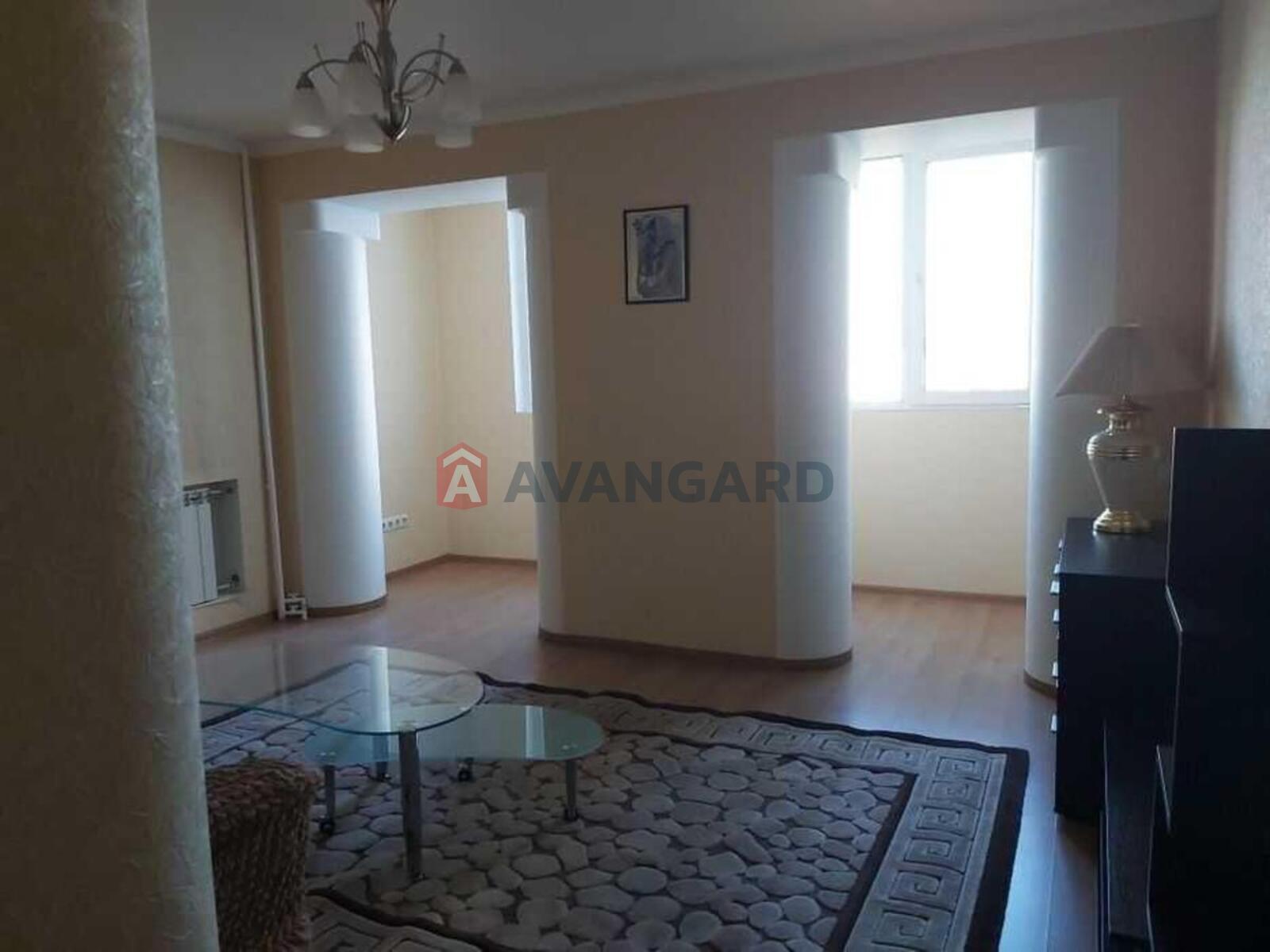 2 кім. квартира, 66/-/8 кв. м., 15/18 поверх фото 3 2 кім. квартира, 66/-/8 кв. м., 15/18 поверх фото 3