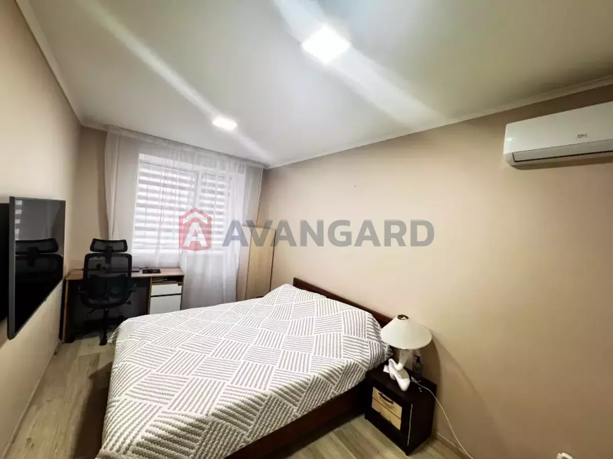 2 кім. квартира, 52/-/- кв. м., 3/12 поверх фото 2 2 кім. квартира, 52/-/- кв. м., 3/12 поверх фото 2