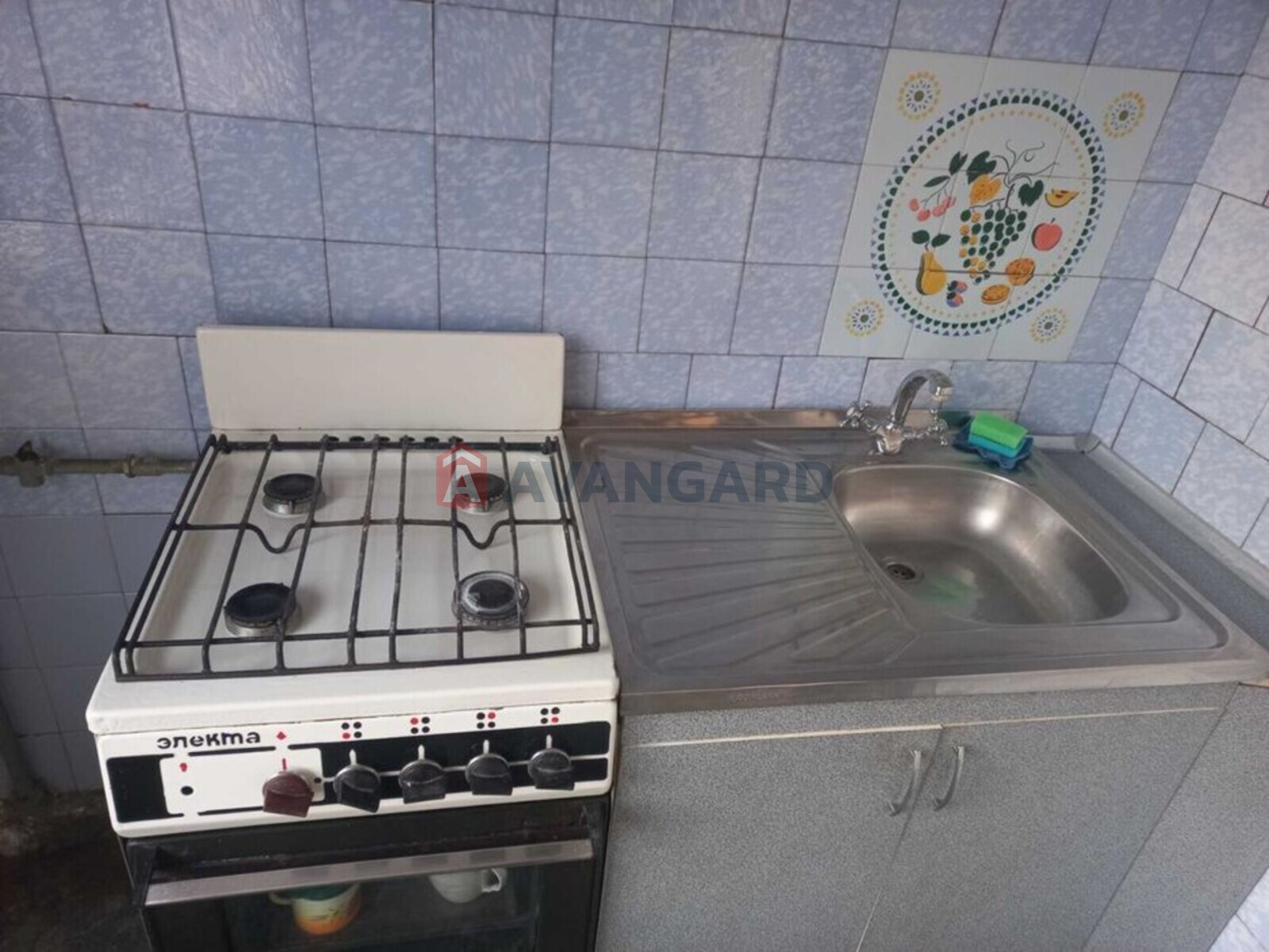 2 кім. квартира, 50/-/8 кв. м., 7/9 поверх фото 7 2 кім. квартира, 50/-/8 кв. м., 7/9 поверх фото 7