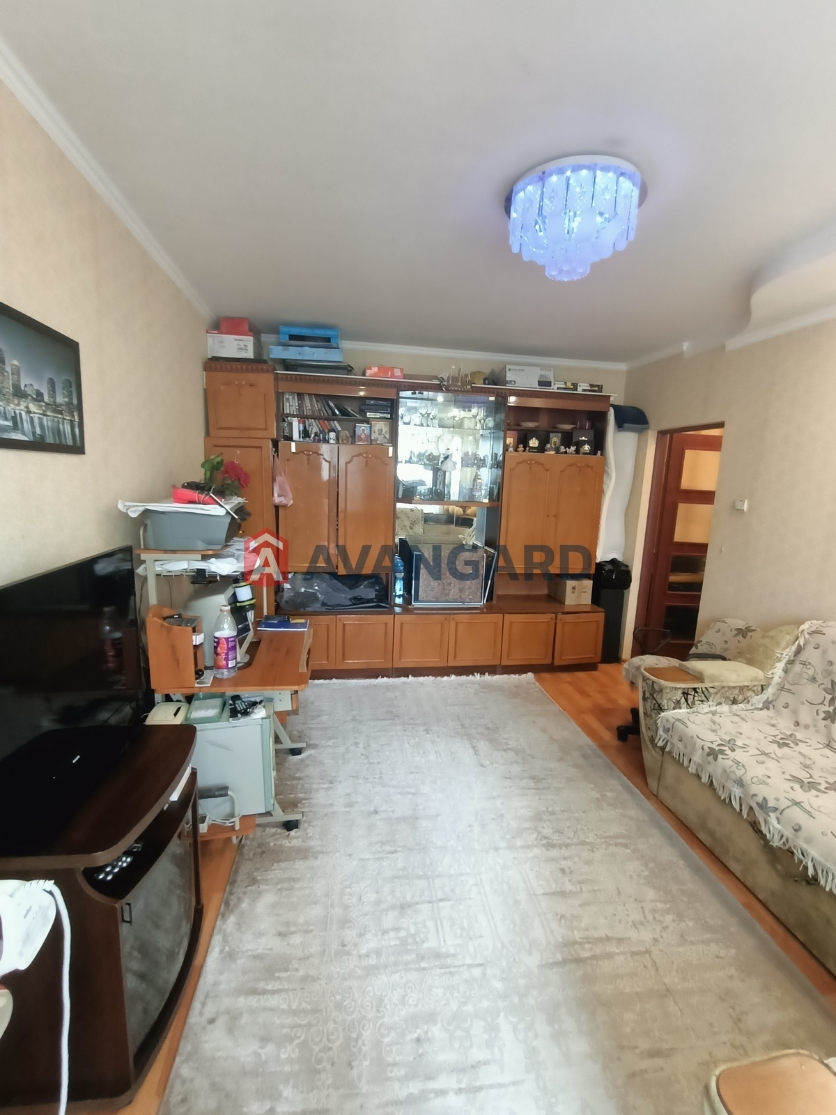 2 комн. квартира, 52/-/9 кв. м., 5/10 этаж фото 8 2 комн. квартира, 52/-/9 кв. м., 5/10 этаж фото 8