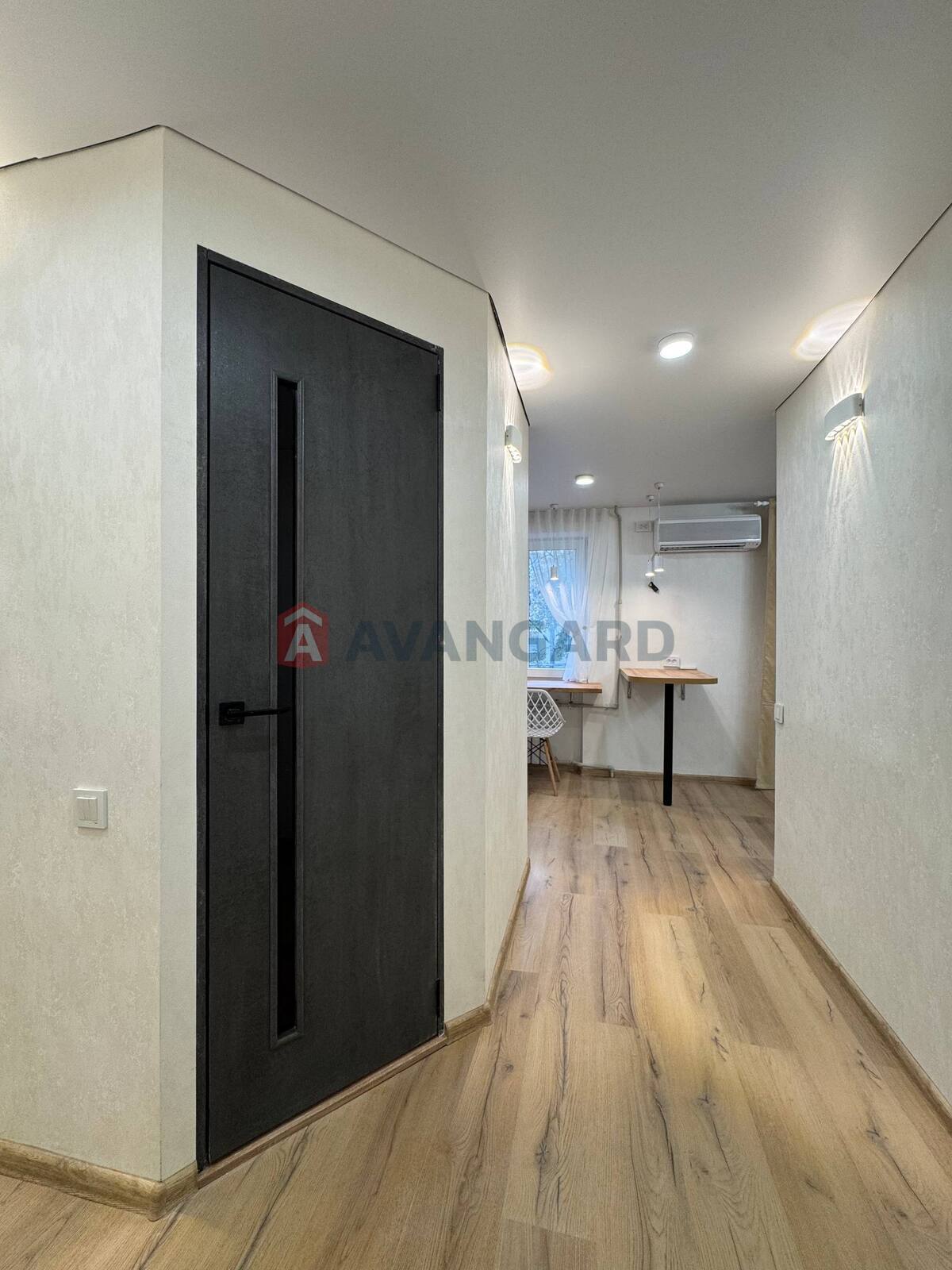 2 кім. квартира, 42/-/7 кв. м., 1/5 поверх фото 15 2 кім. квартира, 42/-/7 кв. м., 1/5 поверх фото 15