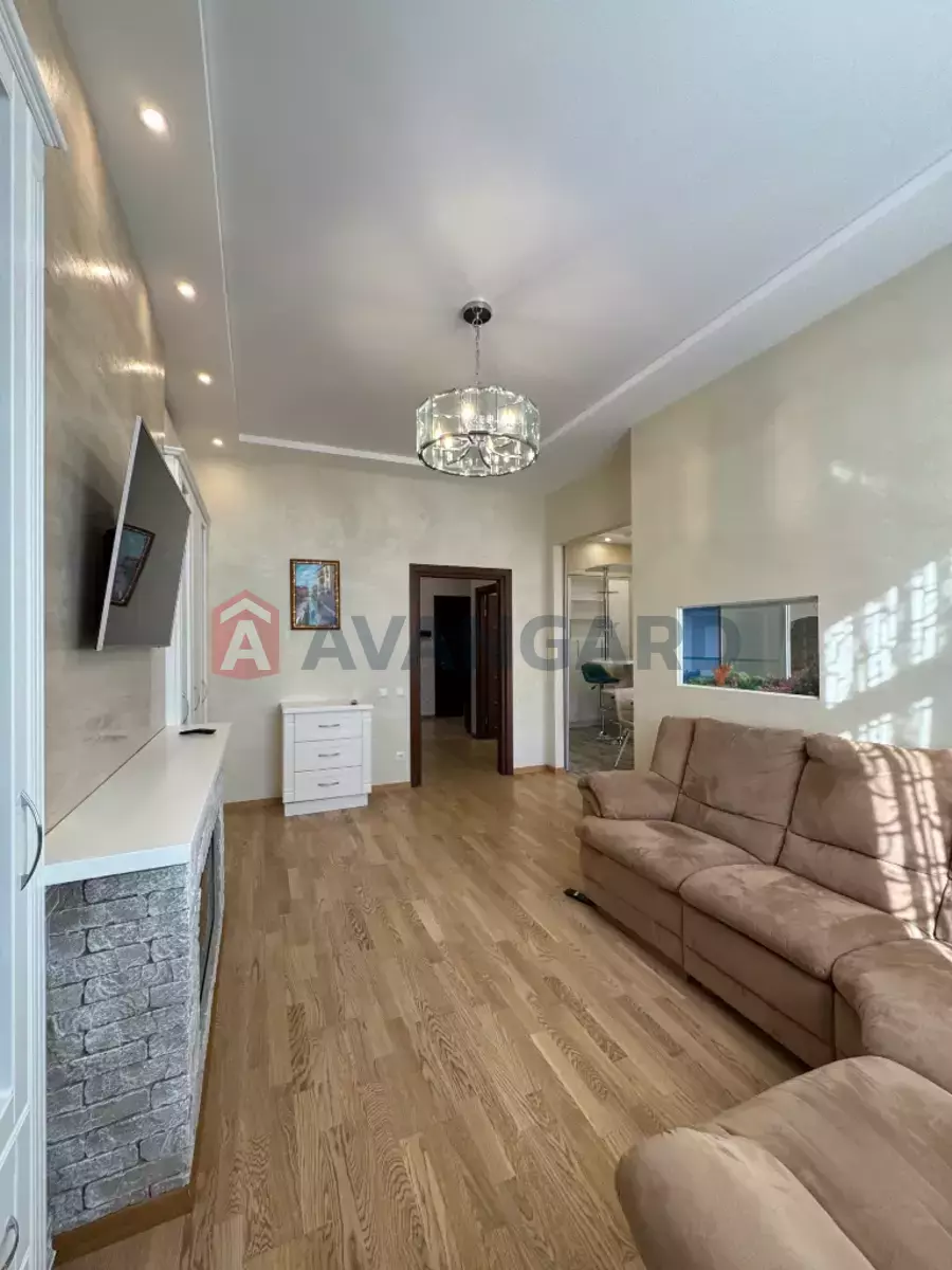 4 комн. квартира, 107/-/- кв. м., 3/6 этаж фото 14 4 комн. квартира, 107/-/- кв. м., 3/6 этаж фото 14