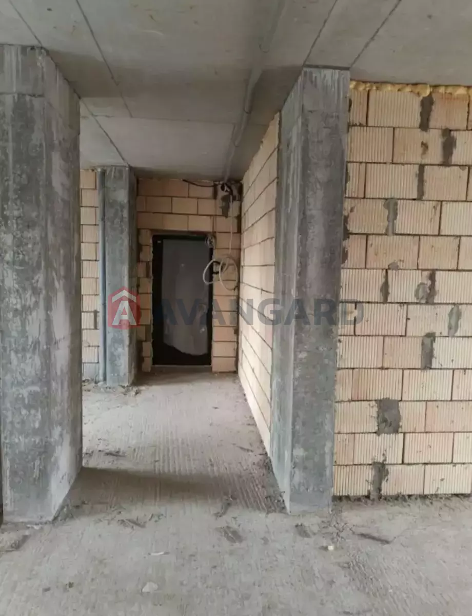 2 кім. квартира, 73/31/12 кв. м., 8/16 поверх фото 4 2 кім. квартира, 73/31/12 кв. м., 8/16 поверх фото 4