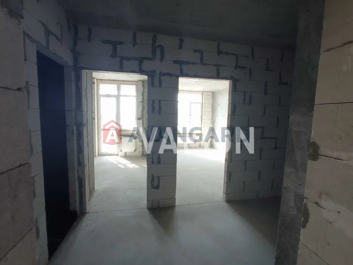 1 кім. квартира, 41/-/10 кв. м., 14/16 поверх фото 4 1 кім. квартира, 41/-/10 кв. м., 14/16 поверх фото 4