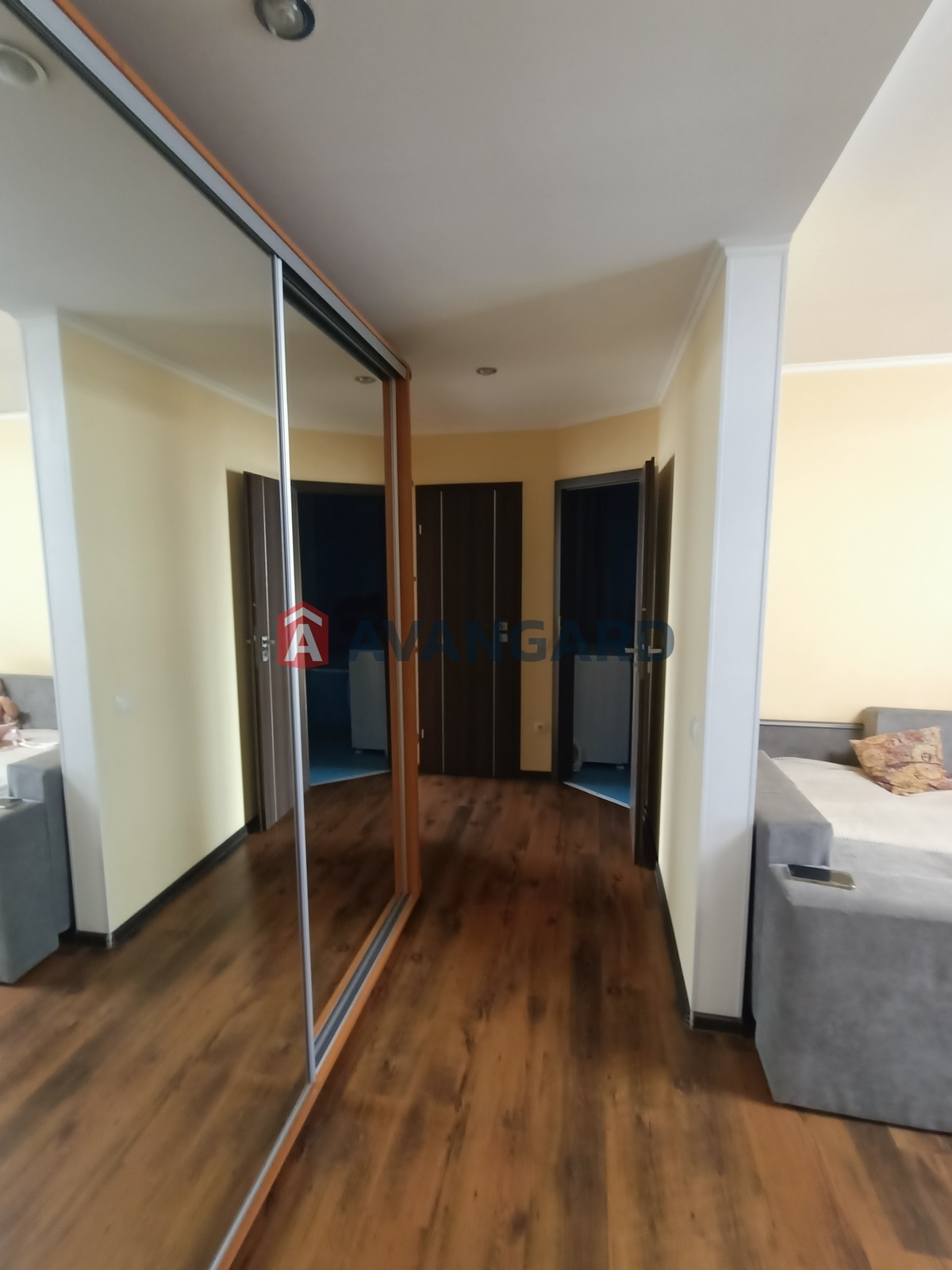 3 комн. квартира, 61/-/10 кв. м., 10/10 этаж фото 3 3 комн. квартира, 61/-/10 кв. м., 10/10 этаж фото 3