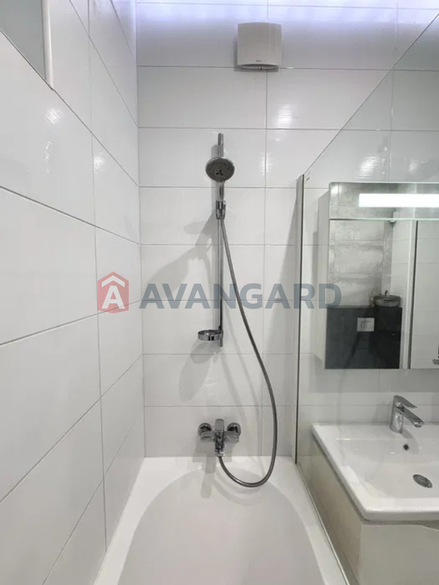 2 кім. квартира, 47/-/20 кв. м., 1/2 поверх фото 18 2 кім. квартира, 47/-/20 кв. м., 1/2 поверх фото 18