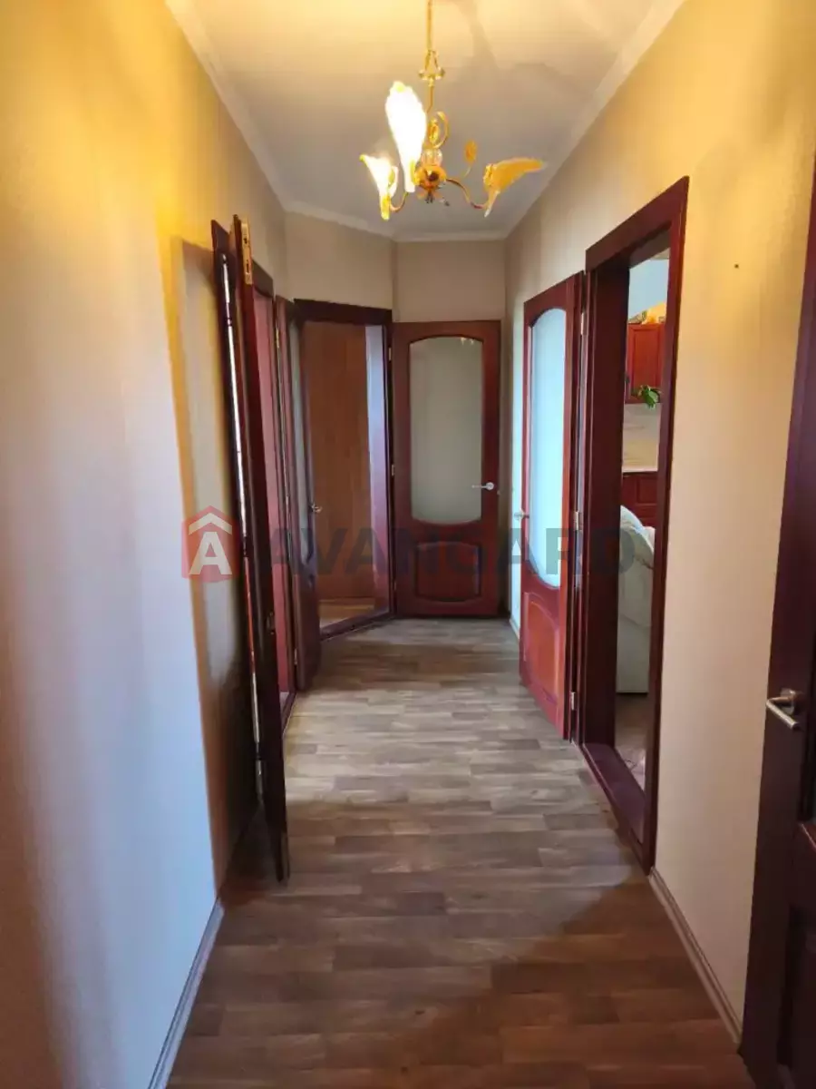 3 кім. квартира, 68/38/7 кв. м., 6/9 поверх фото 11 3 кім. квартира, 68/38/7 кв. м., 6/9 поверх фото 11