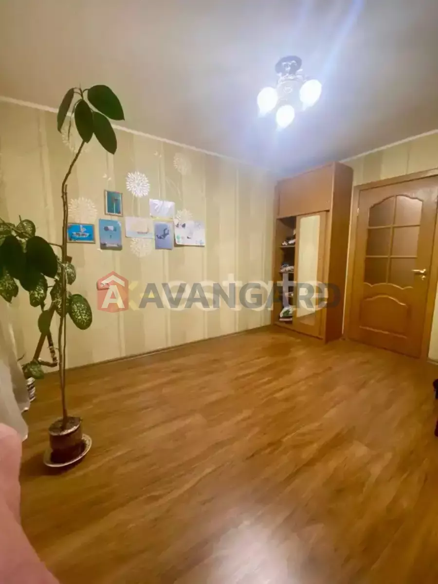 3 комн. квартира, 77/43/18 кв. м., 3/9 этаж фото 5 3 комн. квартира, 77/43/18 кв. м., 3/9 этаж фото 5