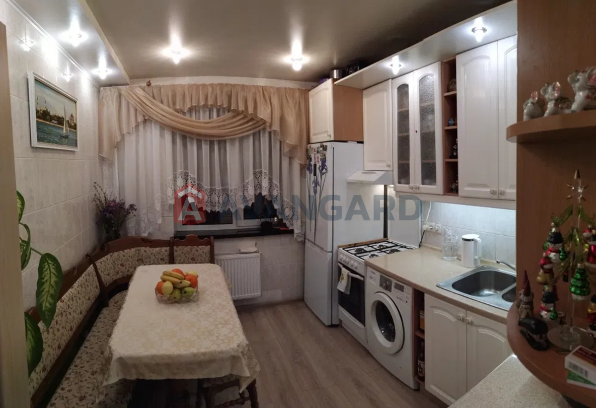 3 комн. квартира, 70/-/8 кв. м., 3/9 этаж фото 1 3 комн. квартира, 70/-/8 кв. м., 3/9 этаж фото 1