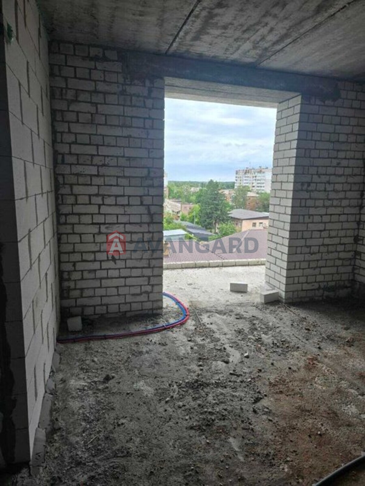1 комн. квартира, 48/-/12 кв. м., 7/17 этаж фото 7 1 комн. квартира, 48/-/12 кв. м., 7/17 этаж фото 7