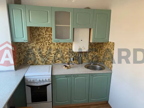 2 комн. квартира, 46/-/6 кв. м., 5/5 этаж фото 15 2 комн. квартира, 46/-/6 кв. м., 5/5 этаж фото 15