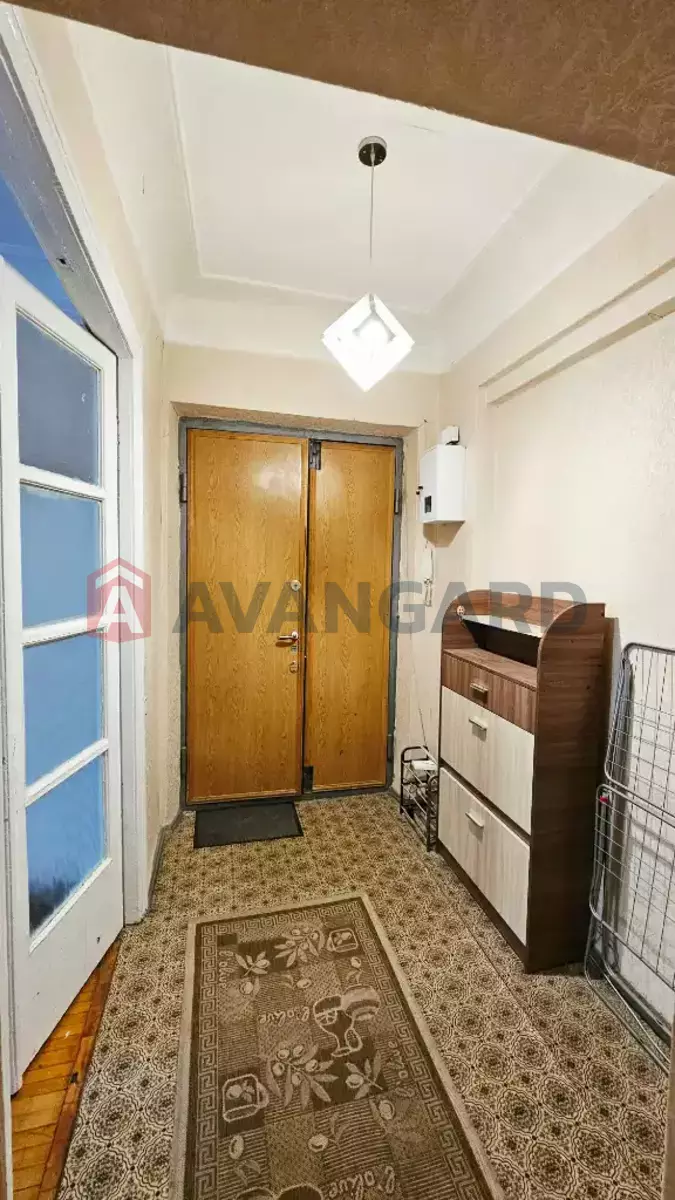 2 комн. квартира, 53/32/8 кв. м., 3/5 этаж фото 11 2 комн. квартира, 53/32/8 кв. м., 3/5 этаж фото 11