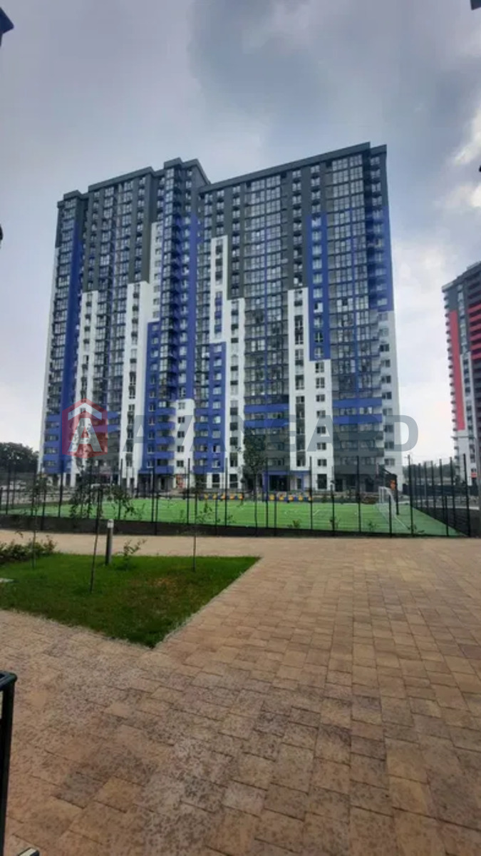 1 кім. квартира, 47/-/13 кв. м., 10/22 поверх фото 3 1 кім. квартира, 47/-/13 кв. м., 10/22 поверх фото 3