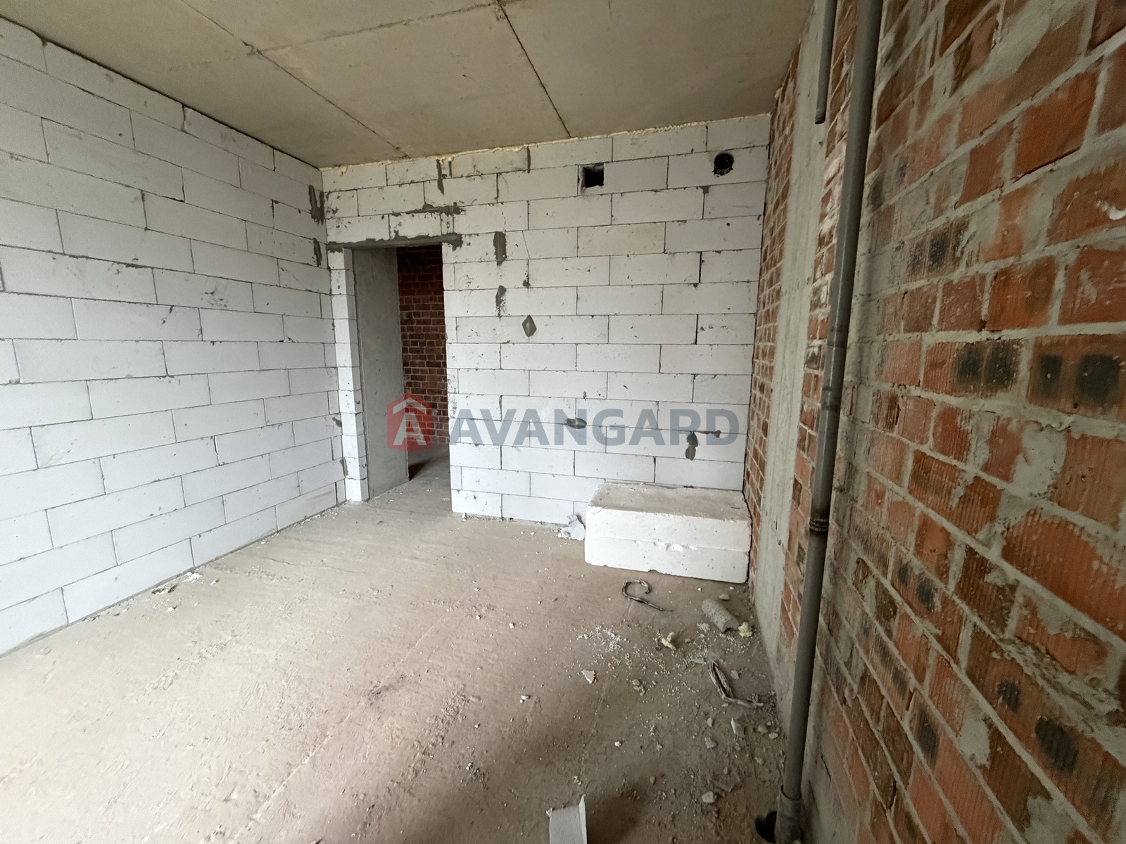 1 комн. квартира, 42/-/15 кв. м., 3/5 этаж фото 9 1 комн. квартира, 42/-/15 кв. м., 3/5 этаж фото 9