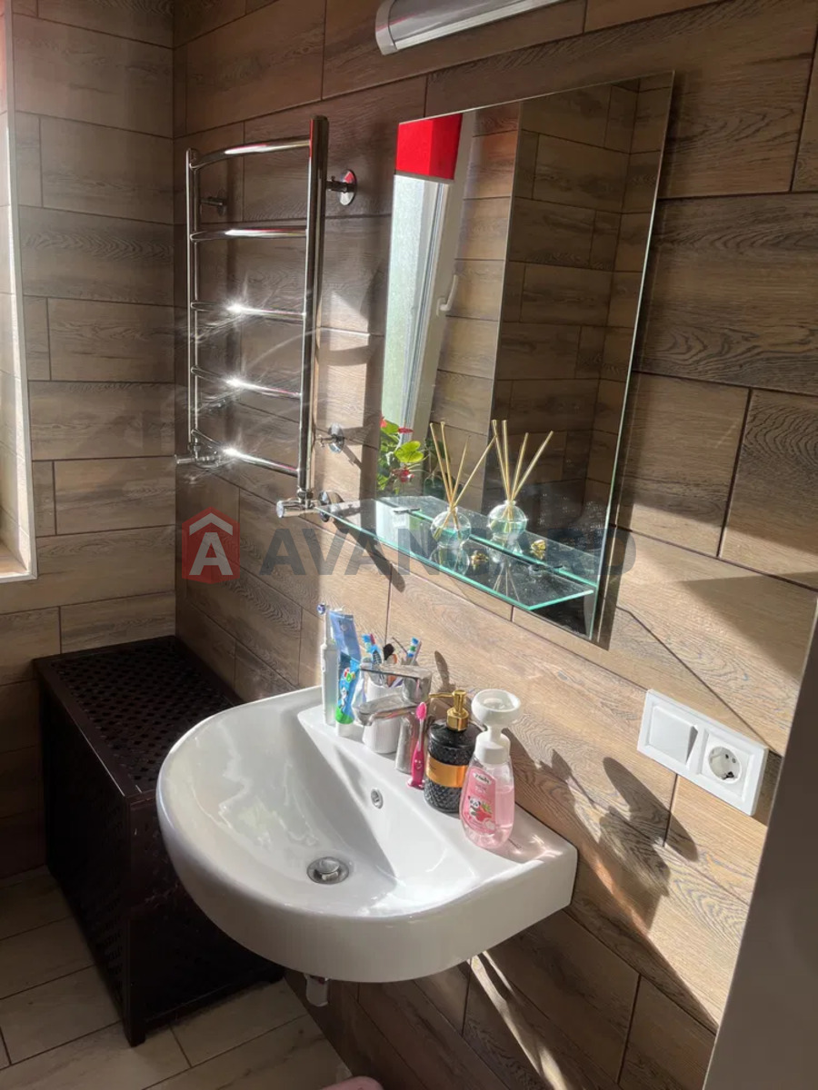 2 кім. квартира, 65/-/15 кв. м., 9/10 поверх фото 10 2 кім. квартира, 65/-/15 кв. м., 9/10 поверх фото 10