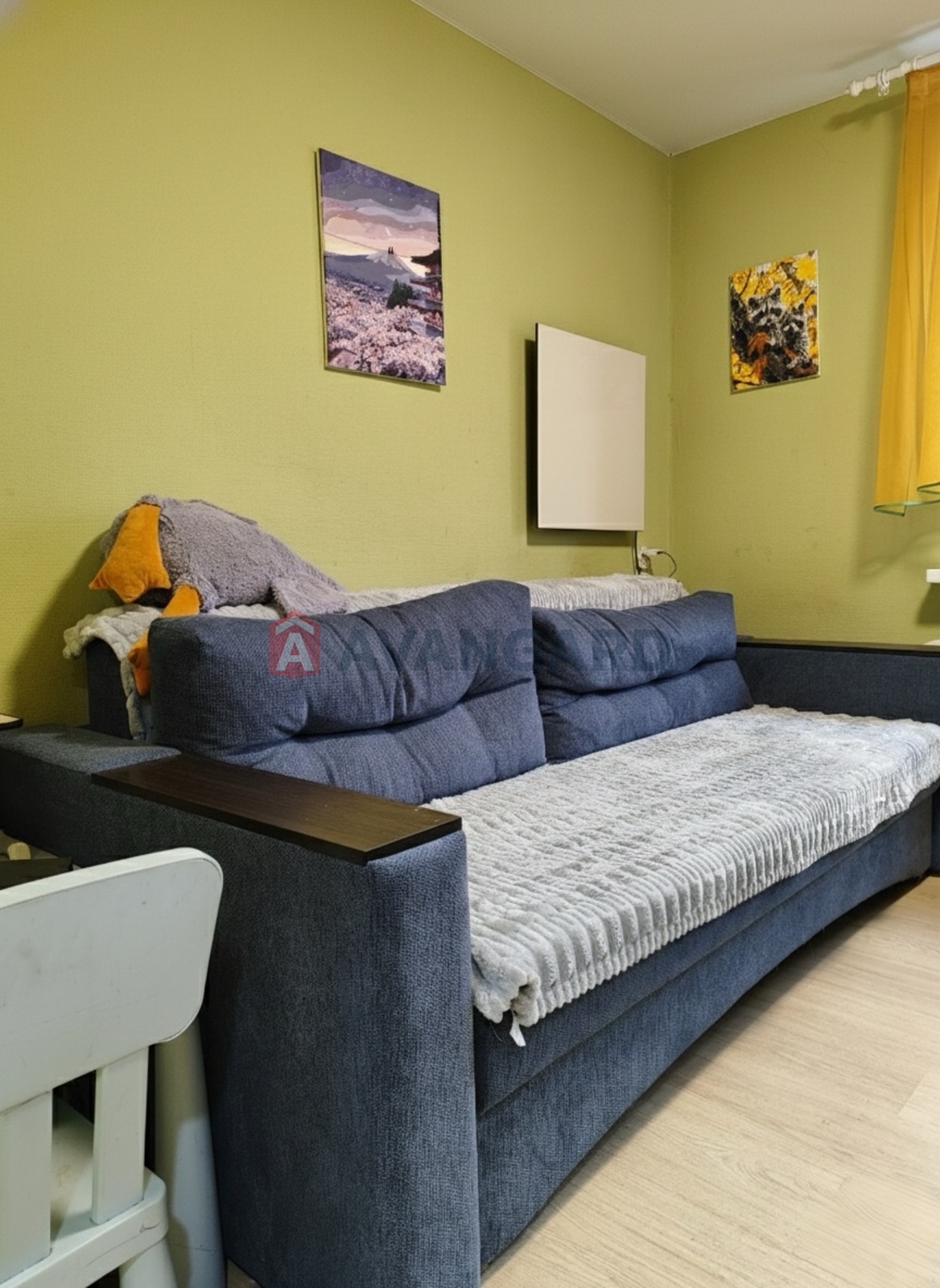 3 комн. квартира, 66/42/10 кв. м., 5/5 этаж фото 10 3 комн. квартира, 66/42/10 кв. м., 5/5 этаж фото 10