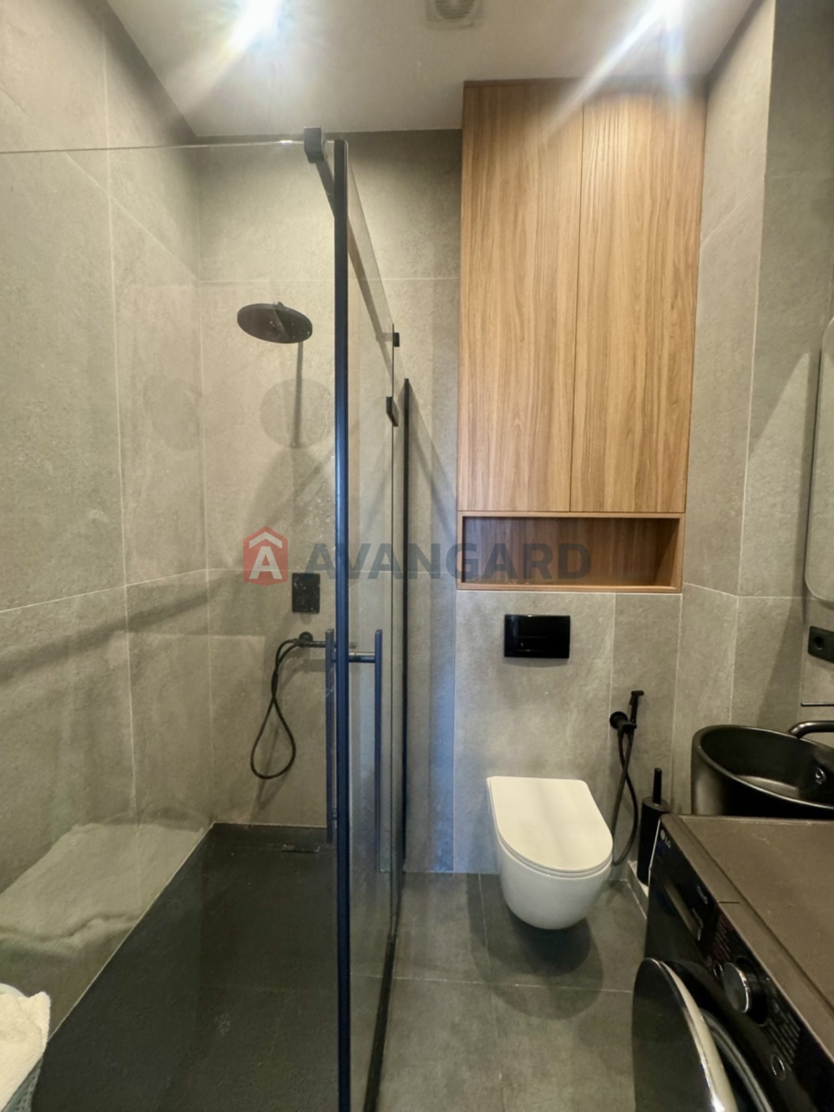 1 комн. квартира, 47/40/7 кв. м., 6/9 этаж фото 5 1 комн. квартира, 47/40/7 кв. м., 6/9 этаж фото 5
