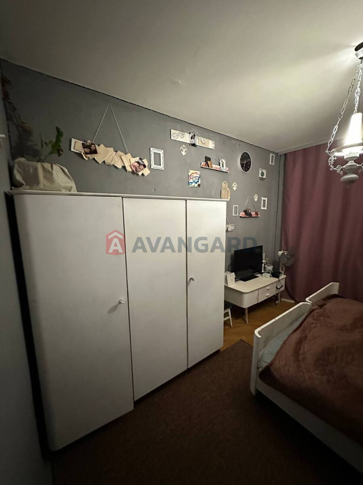 2 комн. квартира, 60/30/8 кв. м., 11/16 этаж фото 7 2 комн. квартира, 60/30/8 кв. м., 11/16 этаж фото 7